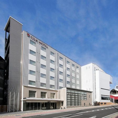 Silk Hotel ليدا المظهر الخارجي الصورة