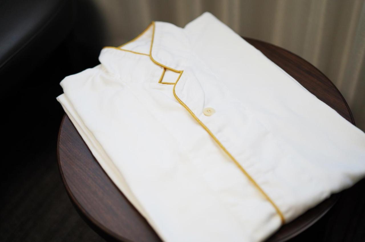 Silk Hotel ليدا المظهر الخارجي الصورة